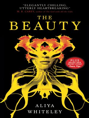 cover image of The Beauty